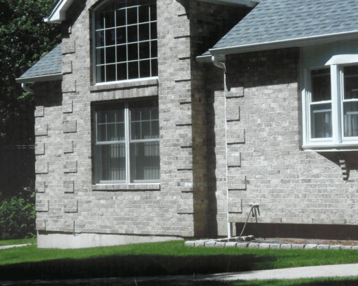 McAree Mason Contractors