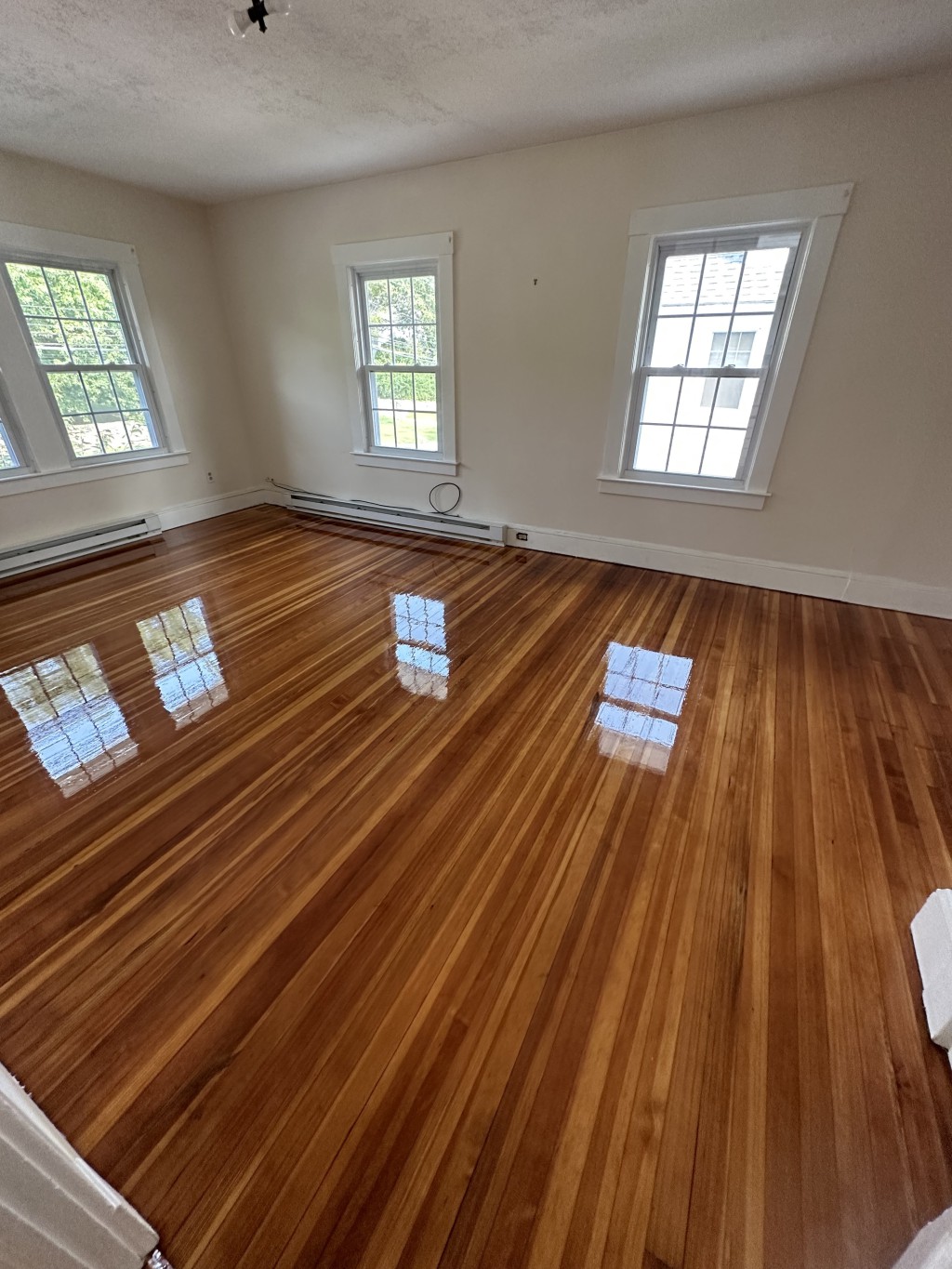 Wood Flooring Doctor