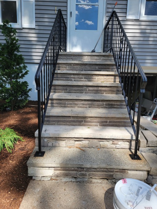 Ruiz Tile & Carpentry