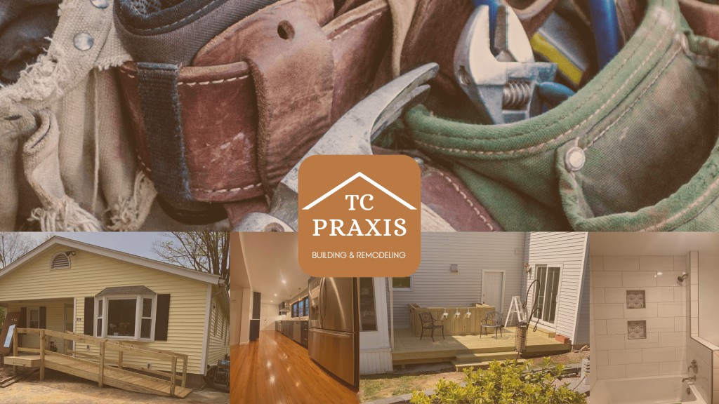 TC Praxis Building And Remodeling