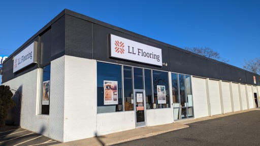 LL Flooring (Lumber Liquidators)