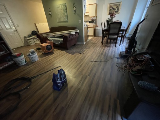 Nothing But The Best Carpet LLC