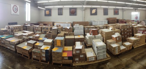 Dalene Flooring Outlet Center