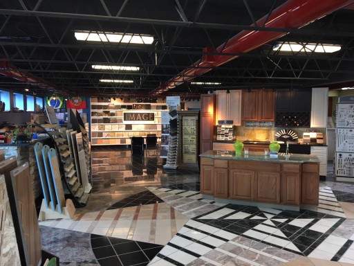 International Marble and Granite Enterprises, Inc.