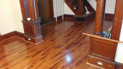 ARTIME CARPET OF CONNECTICUT