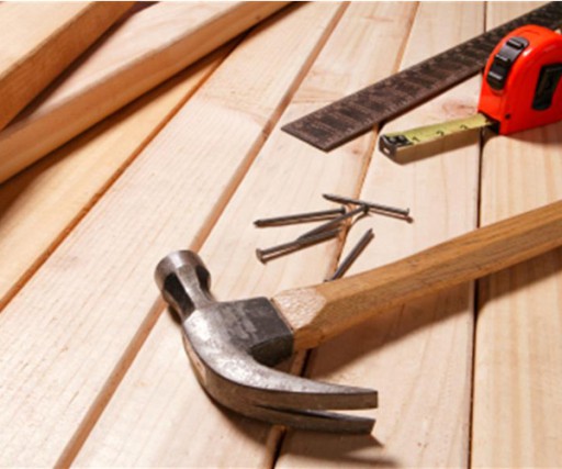 Cayvian Remodeling LLC