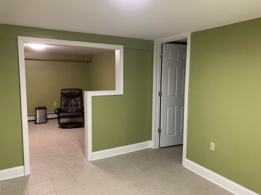 Bryan Contracting LLC