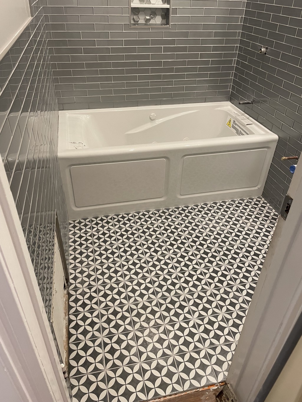 Xavier Q.S. Home Improvement