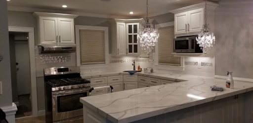 J&J Angeles Home Improvement LLC