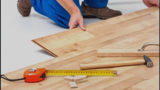 Positive Wood Floors