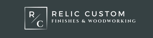 Relic Custom Finishes & Woodworking LLC