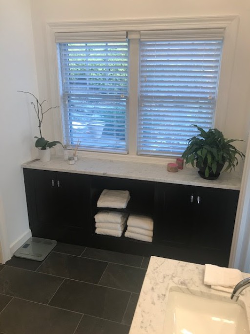 Dushi Marble and Granite, LLC