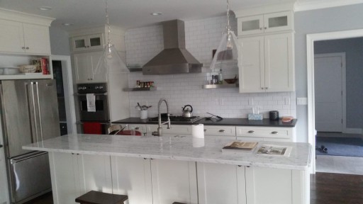 Bear River Tile Service