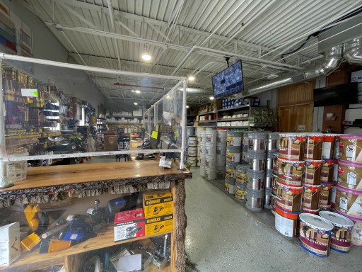 King Floor Supplies 1