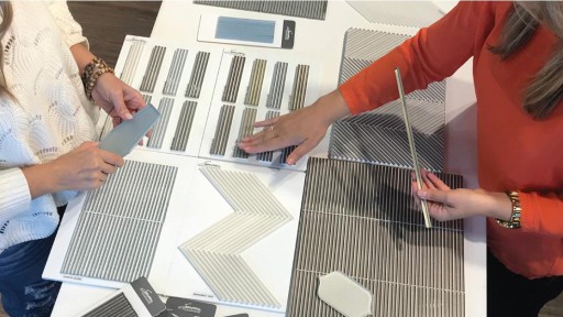 Tile America: Tile Design and Tile Store