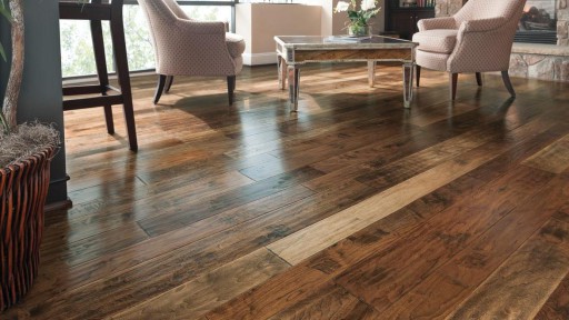 Eagle Flooring & Solutions - Hardwoord & Wood Flooring Installers, refinishing & Repairs