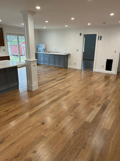 Artwood Floors LLC