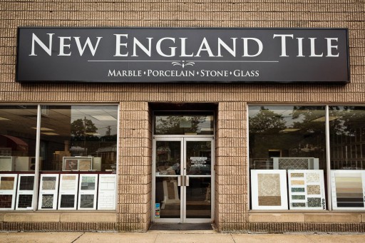 New England Tile & Marble