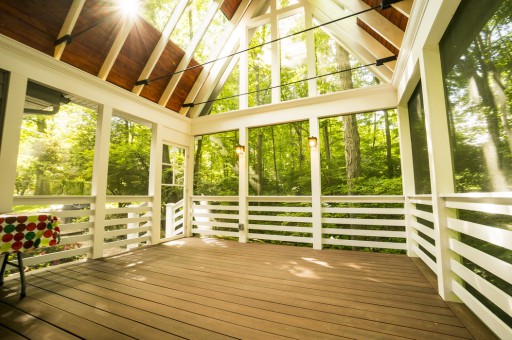 SunnyHouse Design & Build