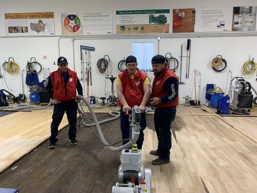 Cardona flooring The Hardwood Specialist