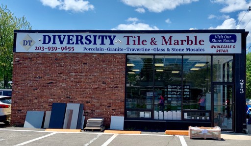 Diversity Tile and Marble Inc