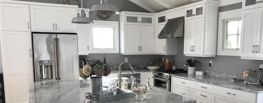 Custom Cabinet Shop