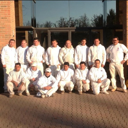 CP Painting Company CT