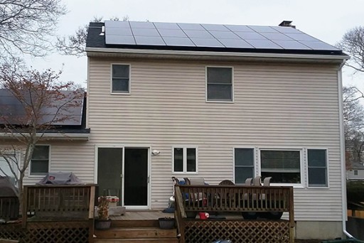 New York Power Solutions - Smarter Solar