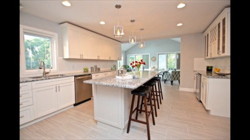 Delaware Kitchen, Bath & Basements