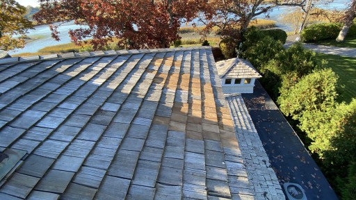 George's Home Improvement & Handyman LLC