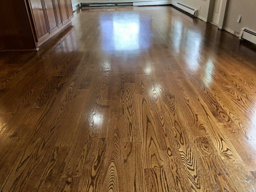 VRP FLOORING