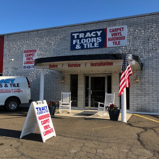 Tracy Floors & Tile