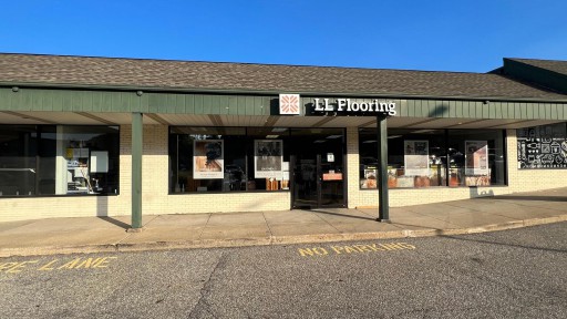 LL Flooring (Lumber Liquidators)