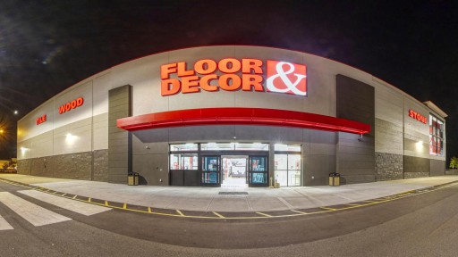 Floor & Decor