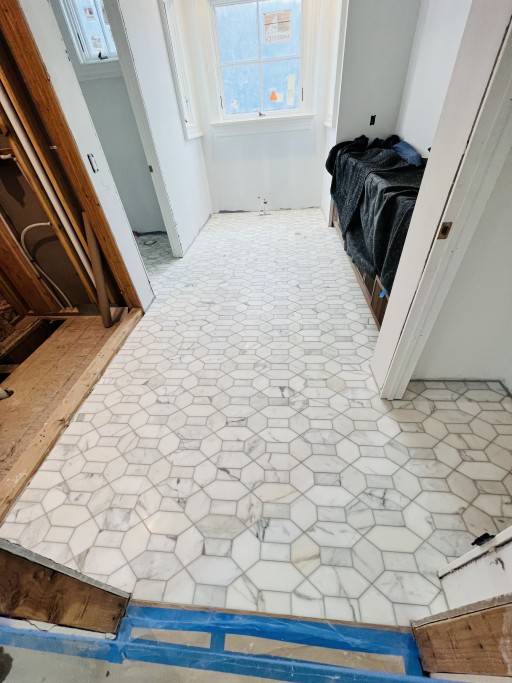 Fabi’s Tile & Marble LLC