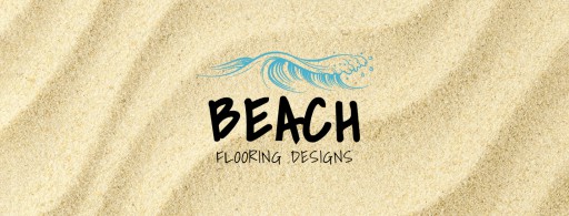 Beach Flooring Designs