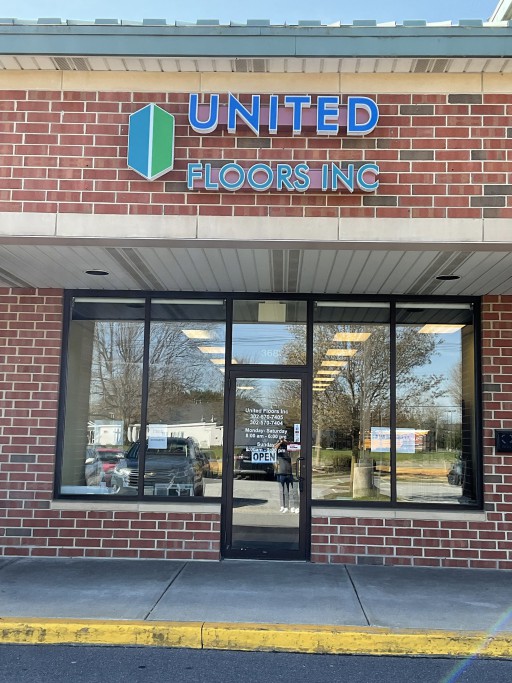 United Floors Inc