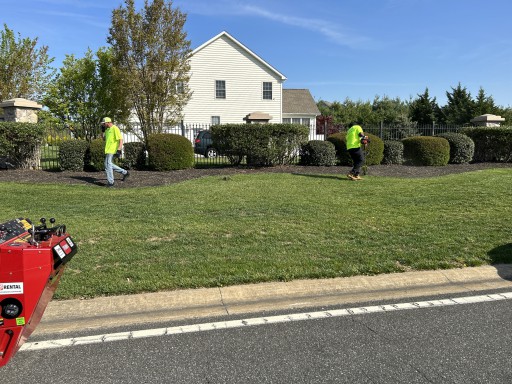 Evergreen Property Maintenance LLC