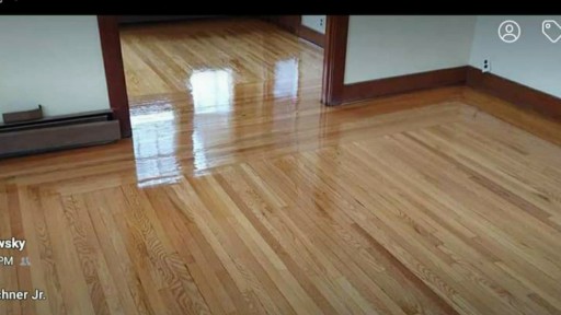 A&K Ground Up Construction PLLC