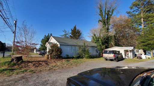 Paco Construction & Landscaping LLC