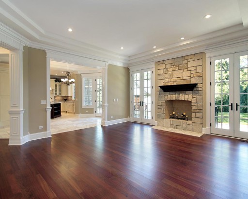 Dave's Floor Covering, Inc.