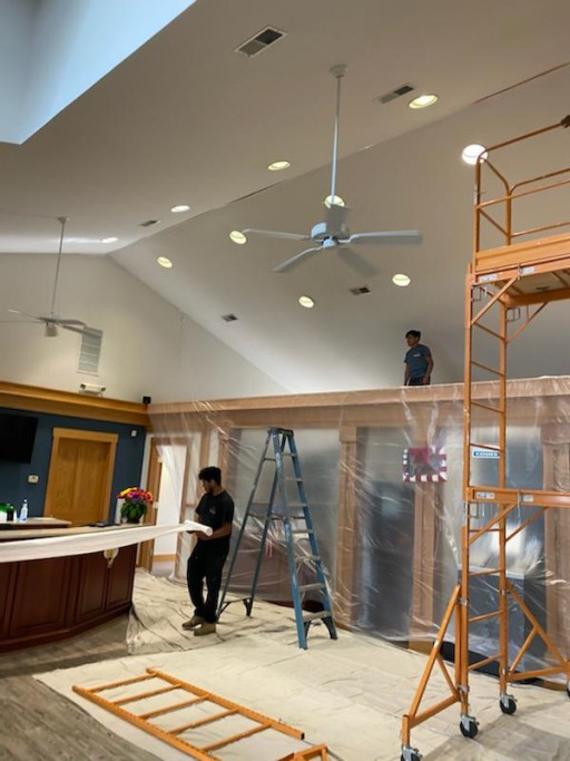 Imperio Construction Services, LLC