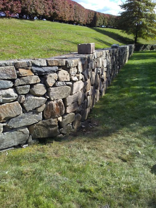 JRC Landscape design llc