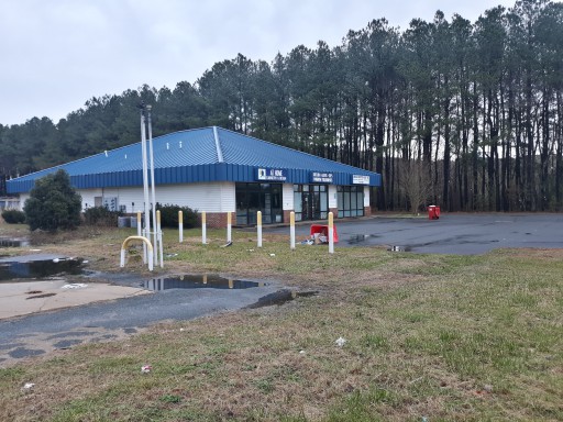 AT HOME Cabinetry & Design LLC