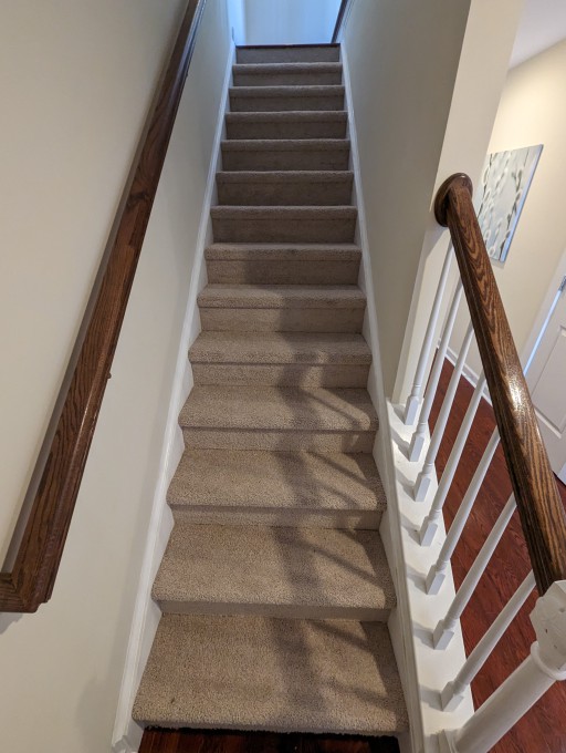 Flooring Fashions Mobile Showroom | Shop At Home Service