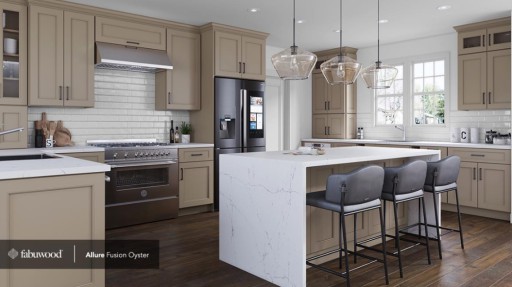 Custom Tile & Marble Inc