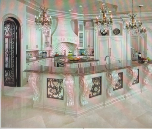 BLESSING CONTRACTOR LLC