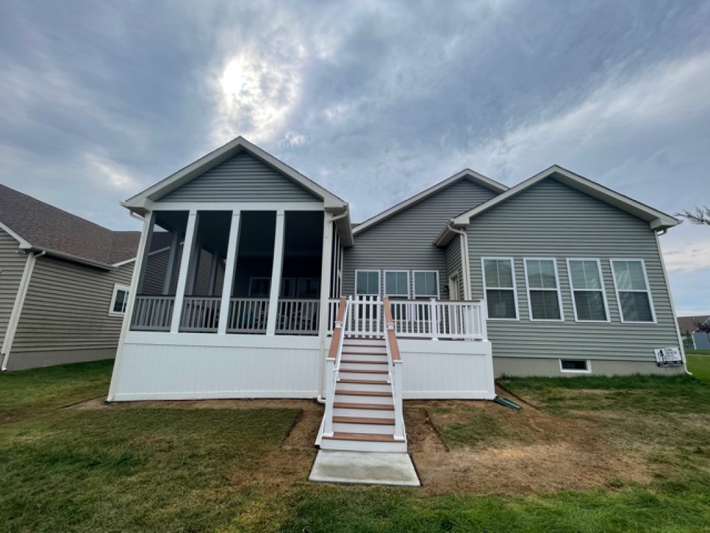 Top General Contractors Newark Delaware for Reliable Construction Projects