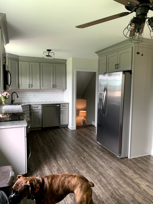 American Craftsmen LLC