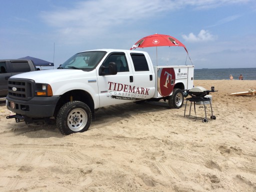 Tidemark Construction